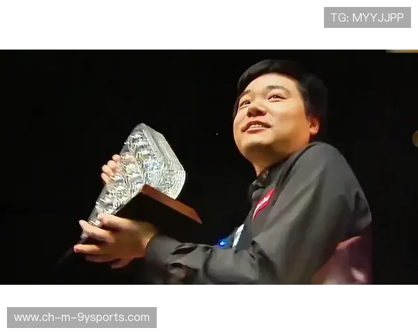 【青春崛起】丁俊晖：新一代年轻运动员的训练心得，丁俊晖是哪项运动员