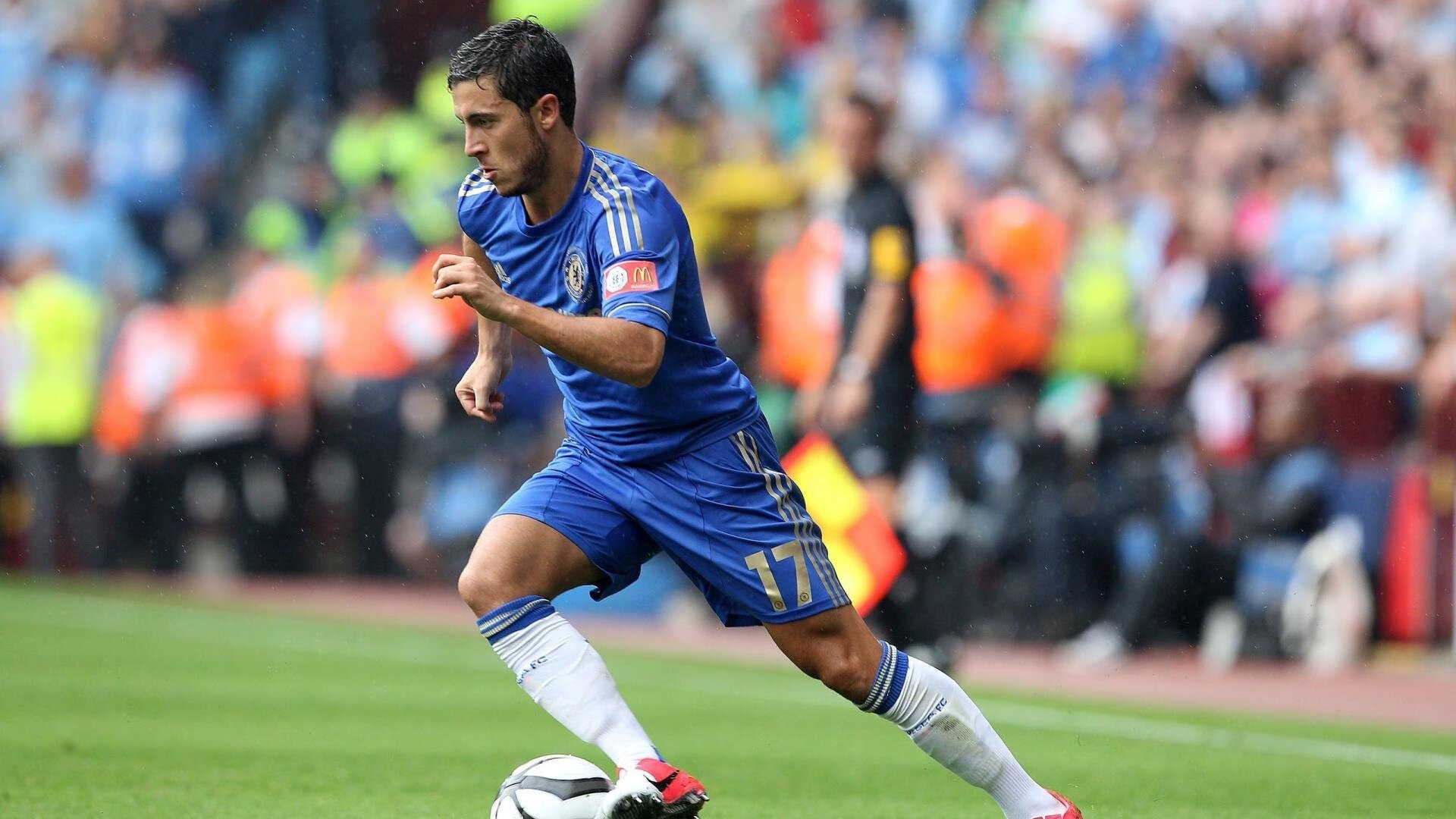 九游jiuyou-马赛全场压制控球时间大幅领先，马赛球员